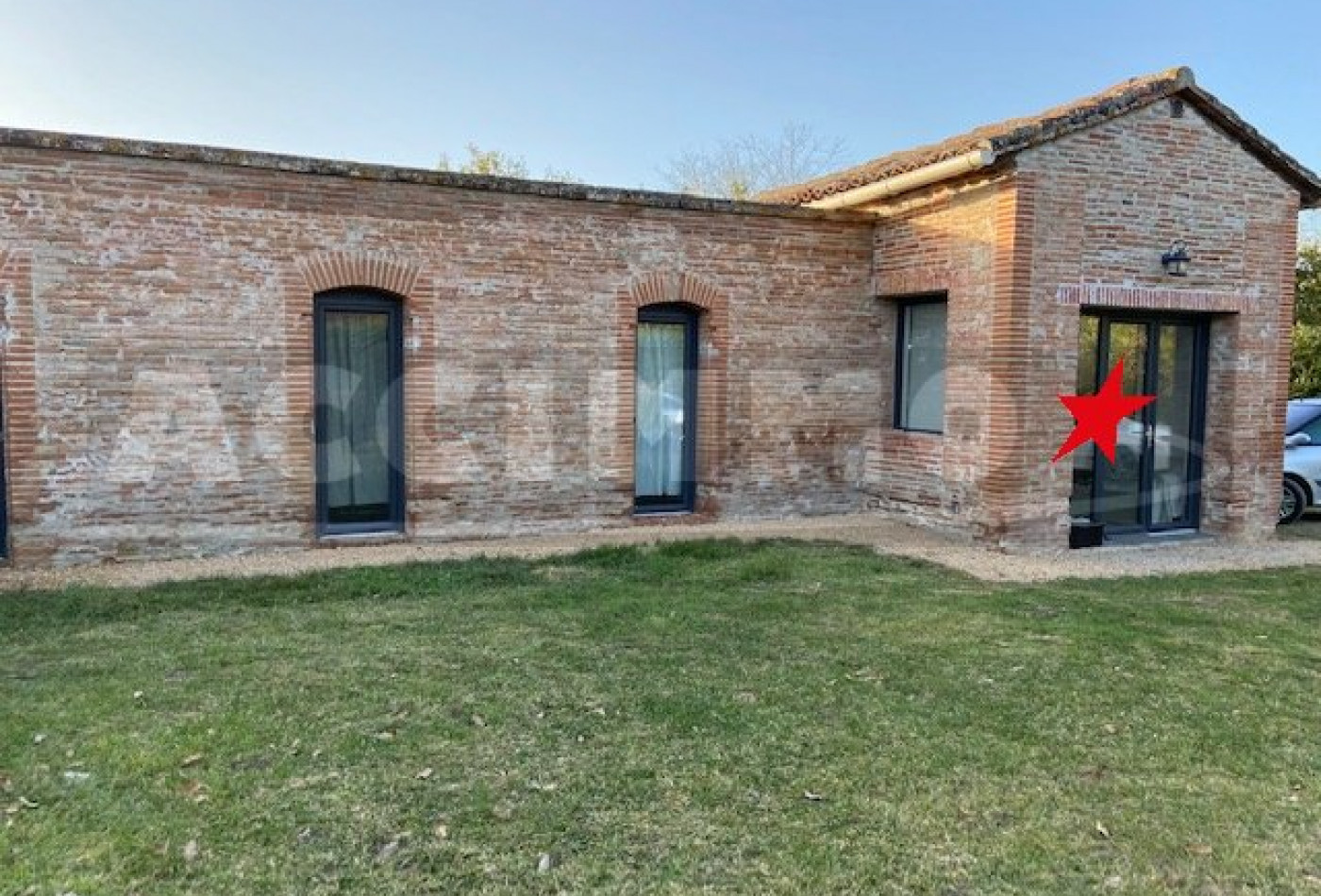 location Maison Quint Fonsegrives - Photo 1