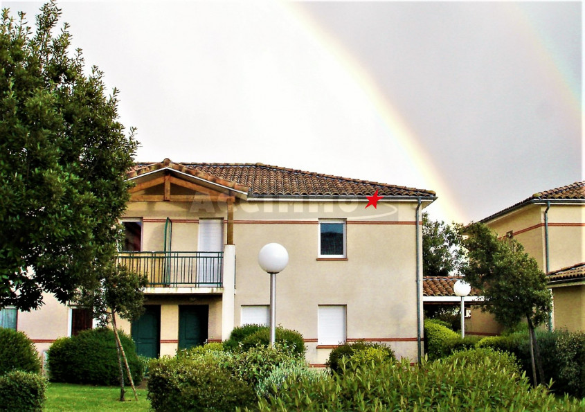 location Appartement Quint Fonsegrives - Photo 2