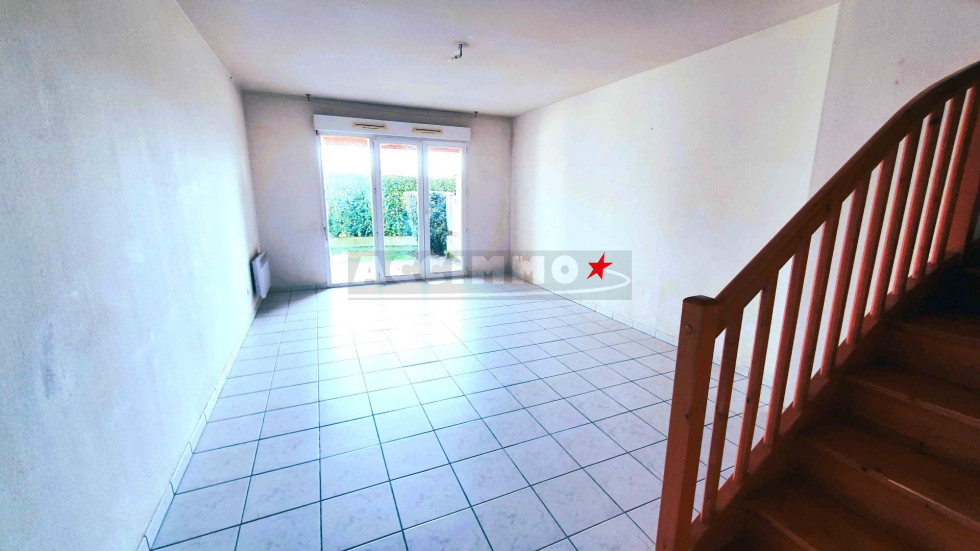 location Appartement Quint Fonsegrives - Photo 3