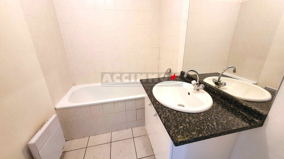 location Appartement Quint Fonsegrives - Photo 5