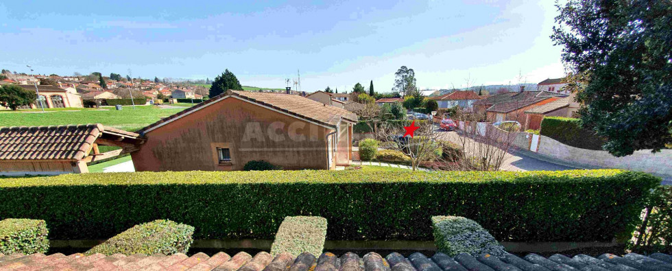 location Appartement Quint Fonsegrives - Photo 1