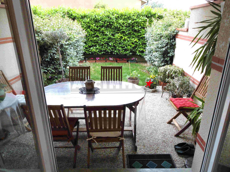 location Appartement Quint Fonsegrives - Photo 6