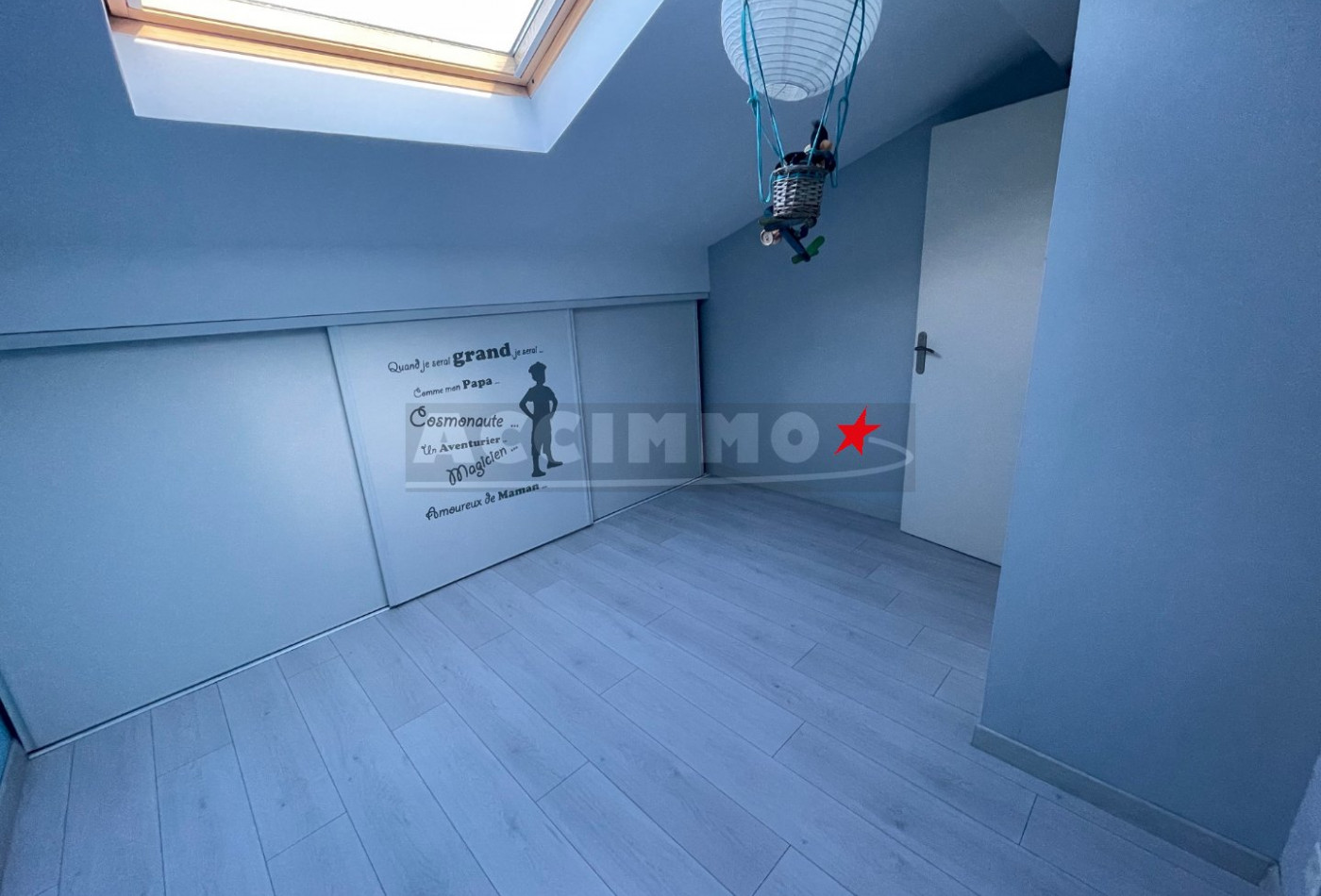 location Maison Balma - Photo 8