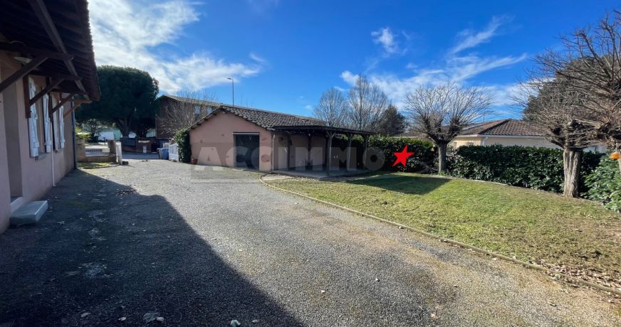 location Maison Balma