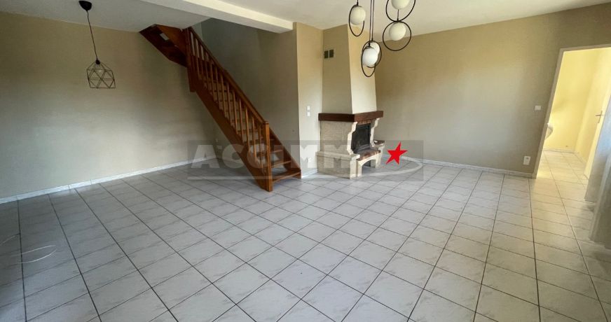 location Maison Balma