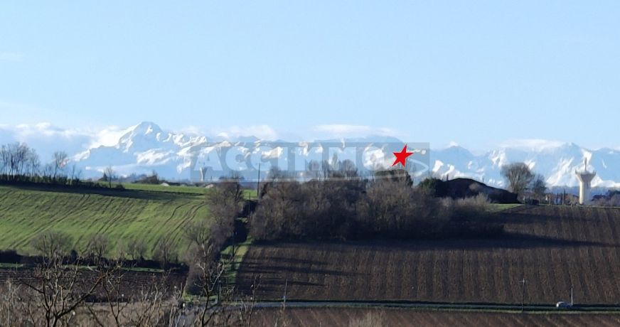 vente Maison Quint Fonsegrives