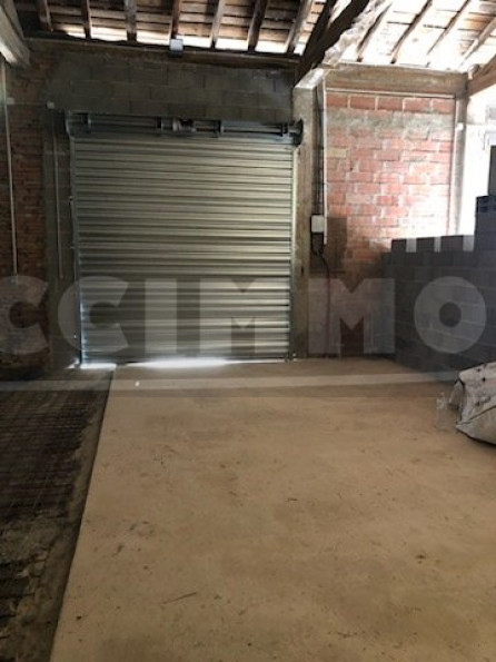 location Garage Dremil-lafage - Photo 5