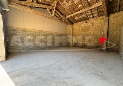 location Garage Dremil-lafage