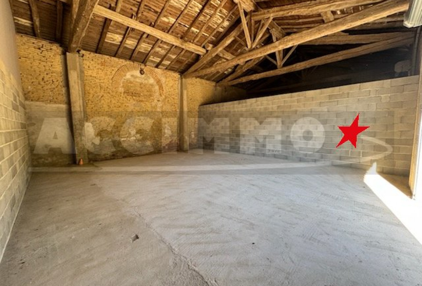 location Garage Dremil-lafage - Photo 2