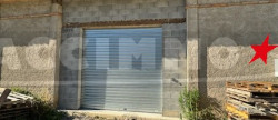 location Garage Dremil-lafage