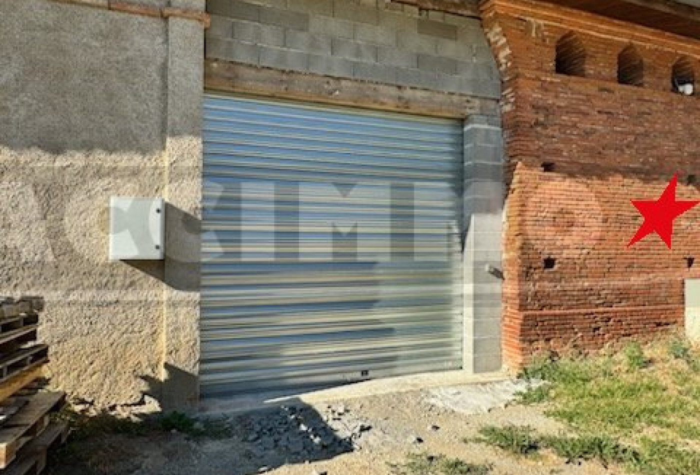 location Garage Dremil-lafage - Photo 6
