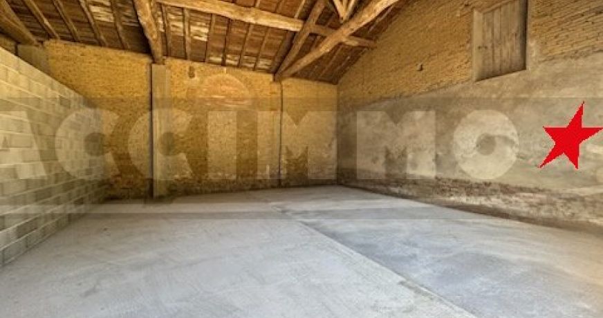 location Garage Dremil-lafage