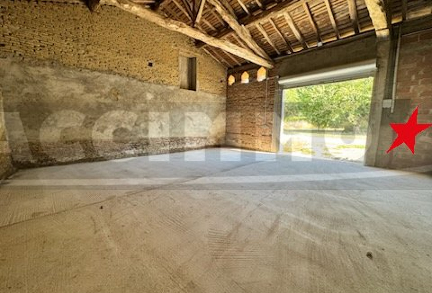 location Garage Dremil-lafage - Photo 5