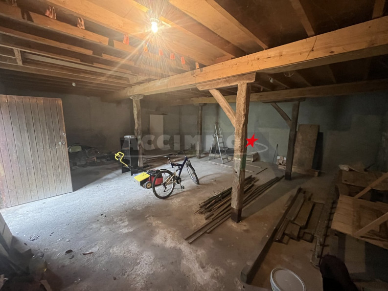 location Garage Dremil-lafage - Photo 1