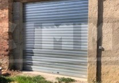 location Garage Dremil-lafage