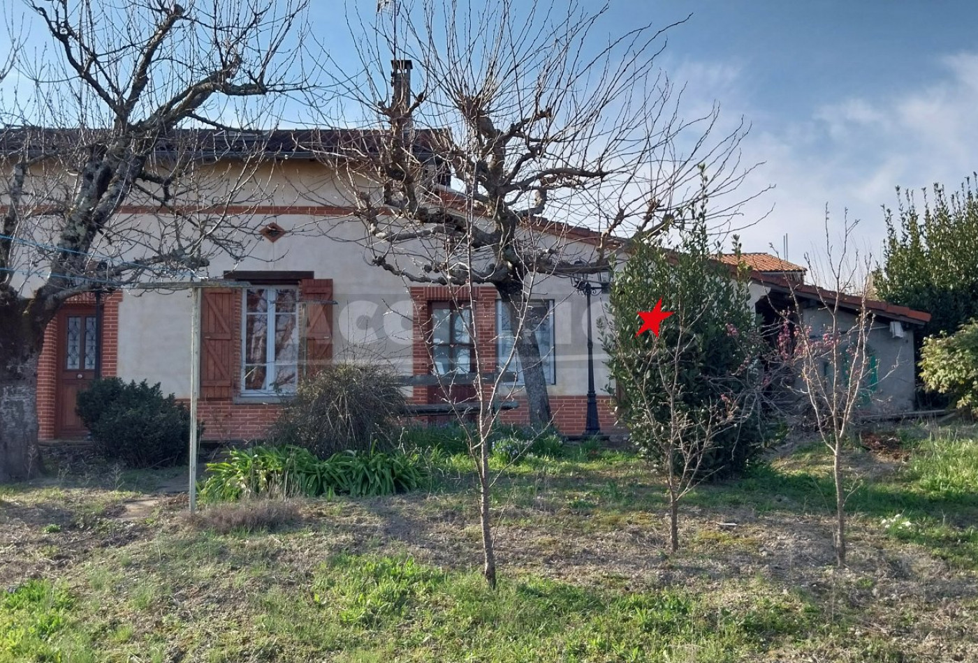 vente Maison Lanta - Photo 1