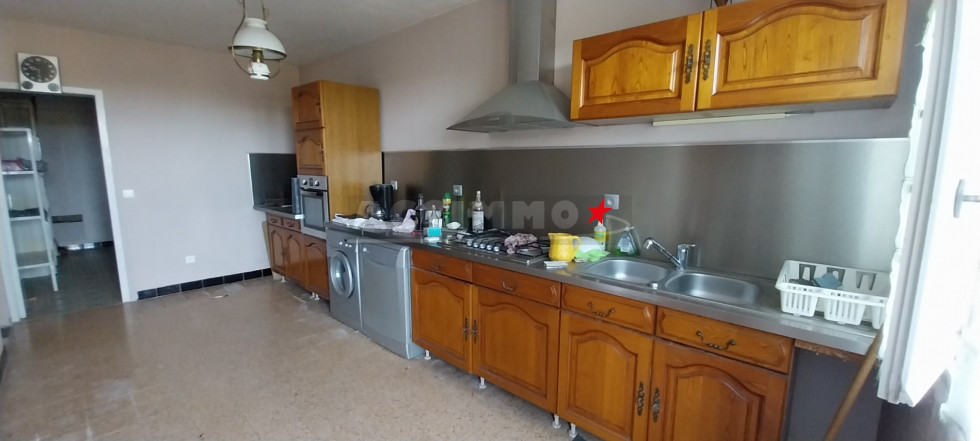 vente Maison Lanta - Photo 2