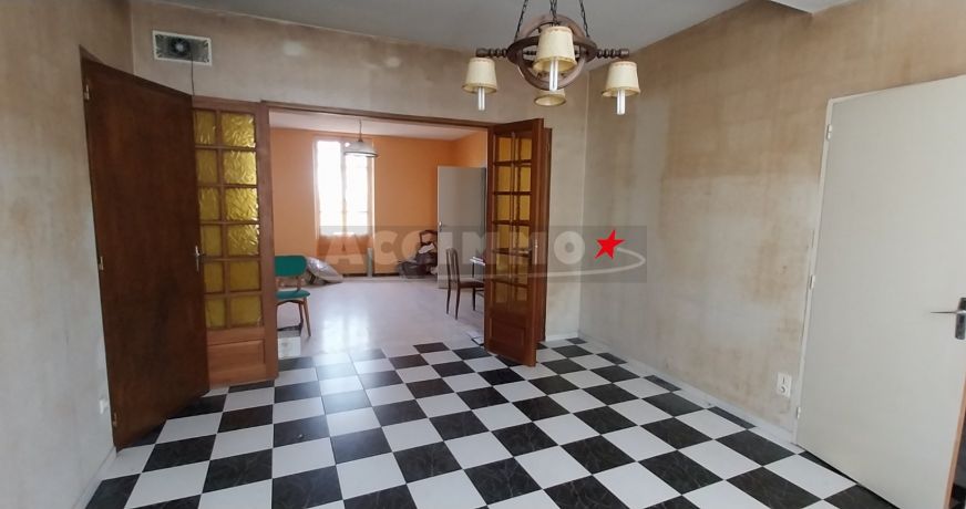 vente Maison Lanta