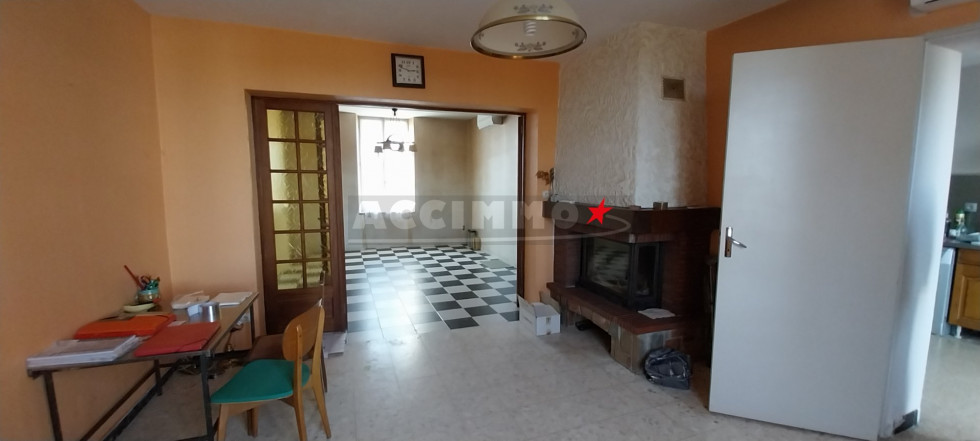 vente Maison Lanta - Photo 4