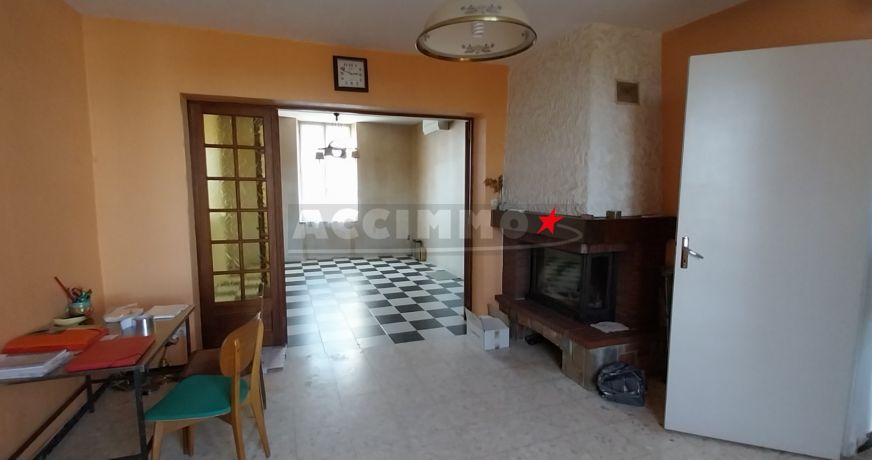 vente Maison Lanta