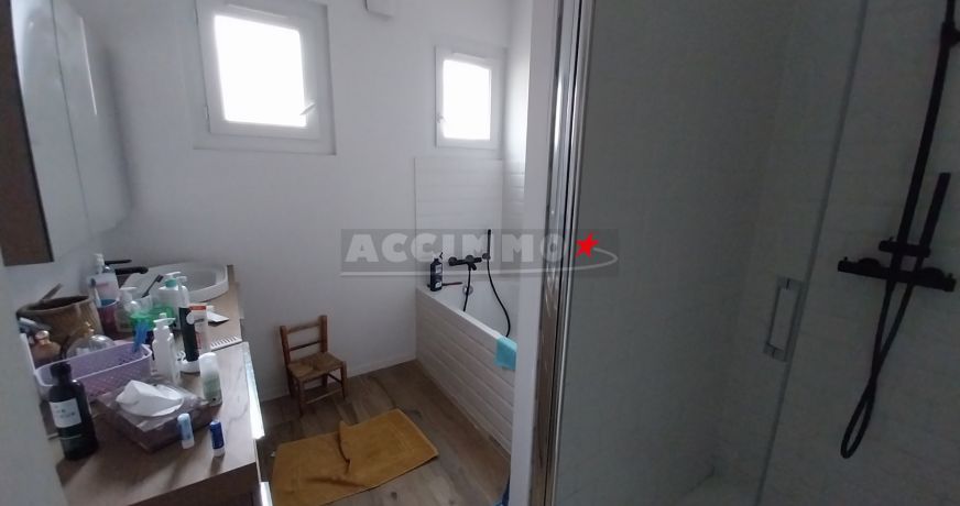 vente Maison Saint-orens-de-gameville