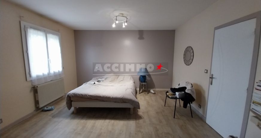 vente Maison Saint-orens-de-gameville