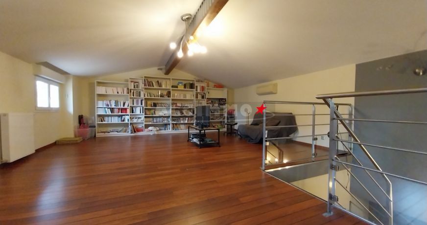 vente Maison Saint-orens-de-gameville