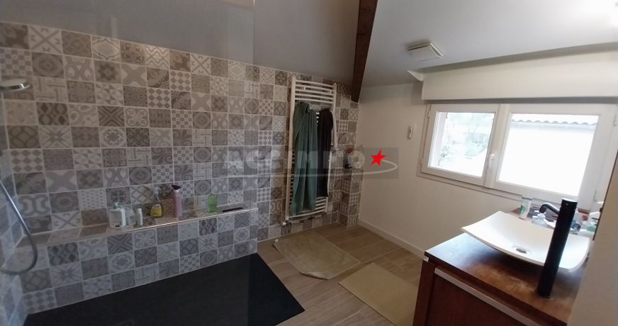 vente Maison Saint-orens-de-gameville