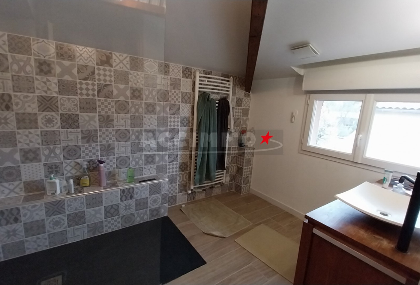 vente Maison Saint-orens-de-gameville - Photo 7