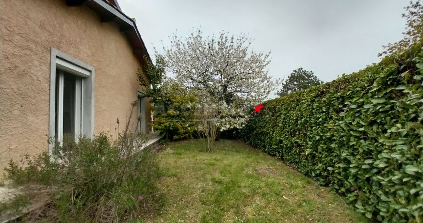 vente Maison Saint-orens-de-gameville