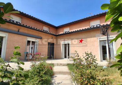 vente Maison Saint-orens-de-gameville