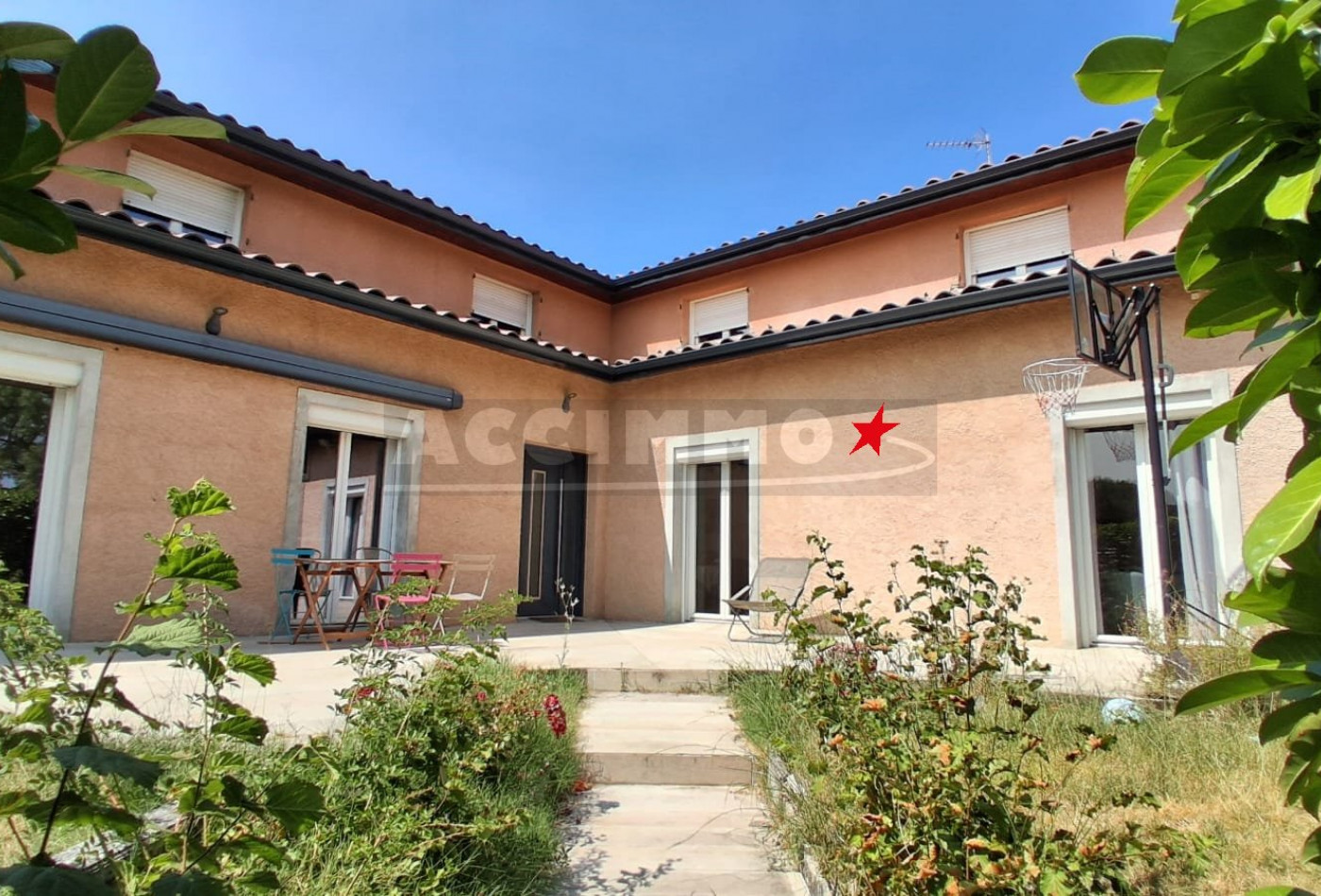 vente Maison Saint-orens-de-gameville - Photo 1