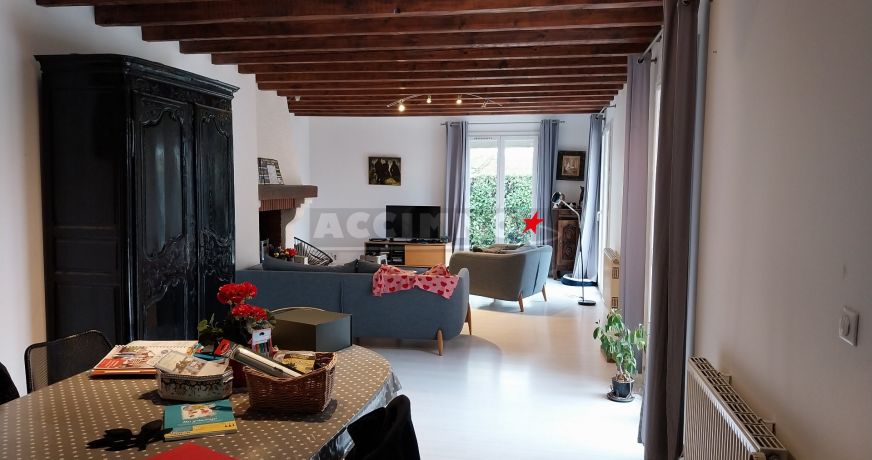 vente Maison Saint-orens-de-gameville