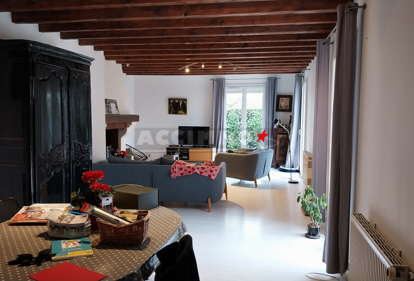 vente Maison Saint-orens-de-gameville - Photo 2