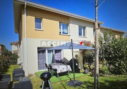 vente Maison Saint-orens-de-gameville