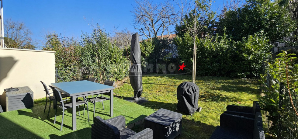 vente Maison Saint-orens-de-gameville - Photo 7