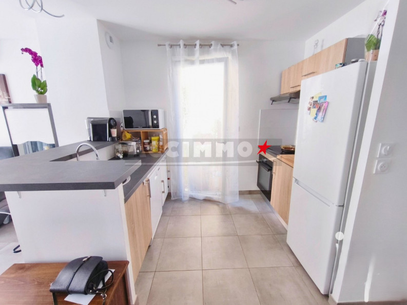 vente Maison Saint-orens-de-gameville - Photo 3