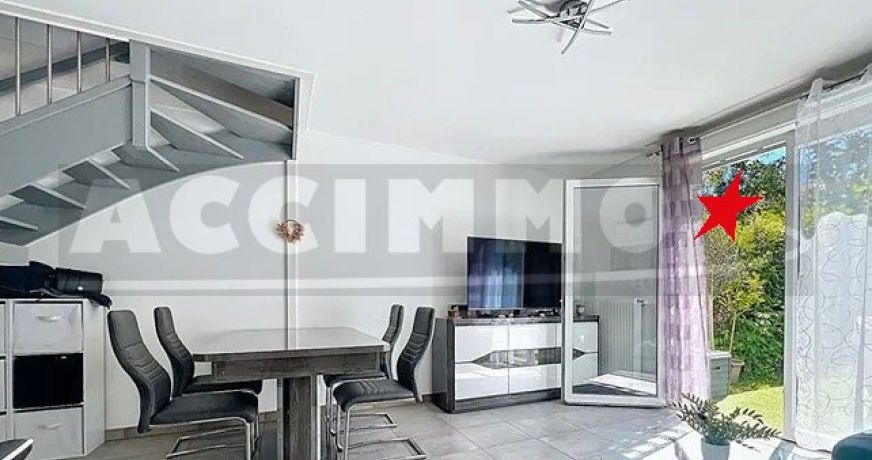 vente Maison Saint-orens-de-gameville