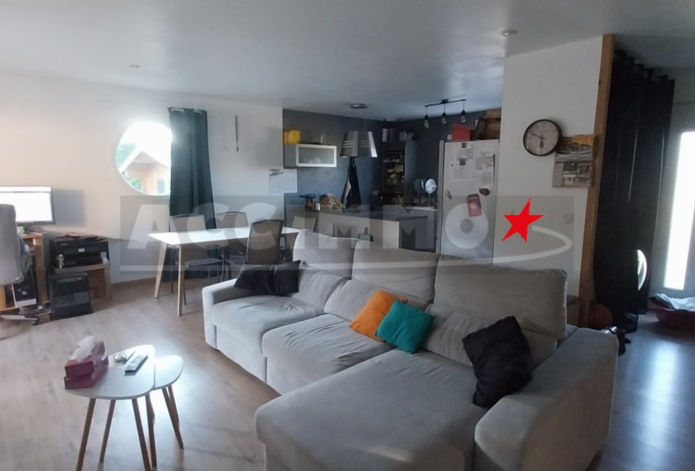 vente Maison Caraman - Photo 2