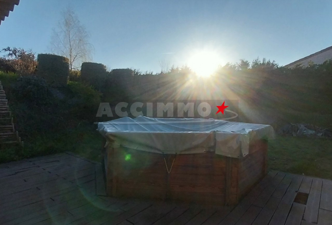 vente Maison Caraman - Photo 8