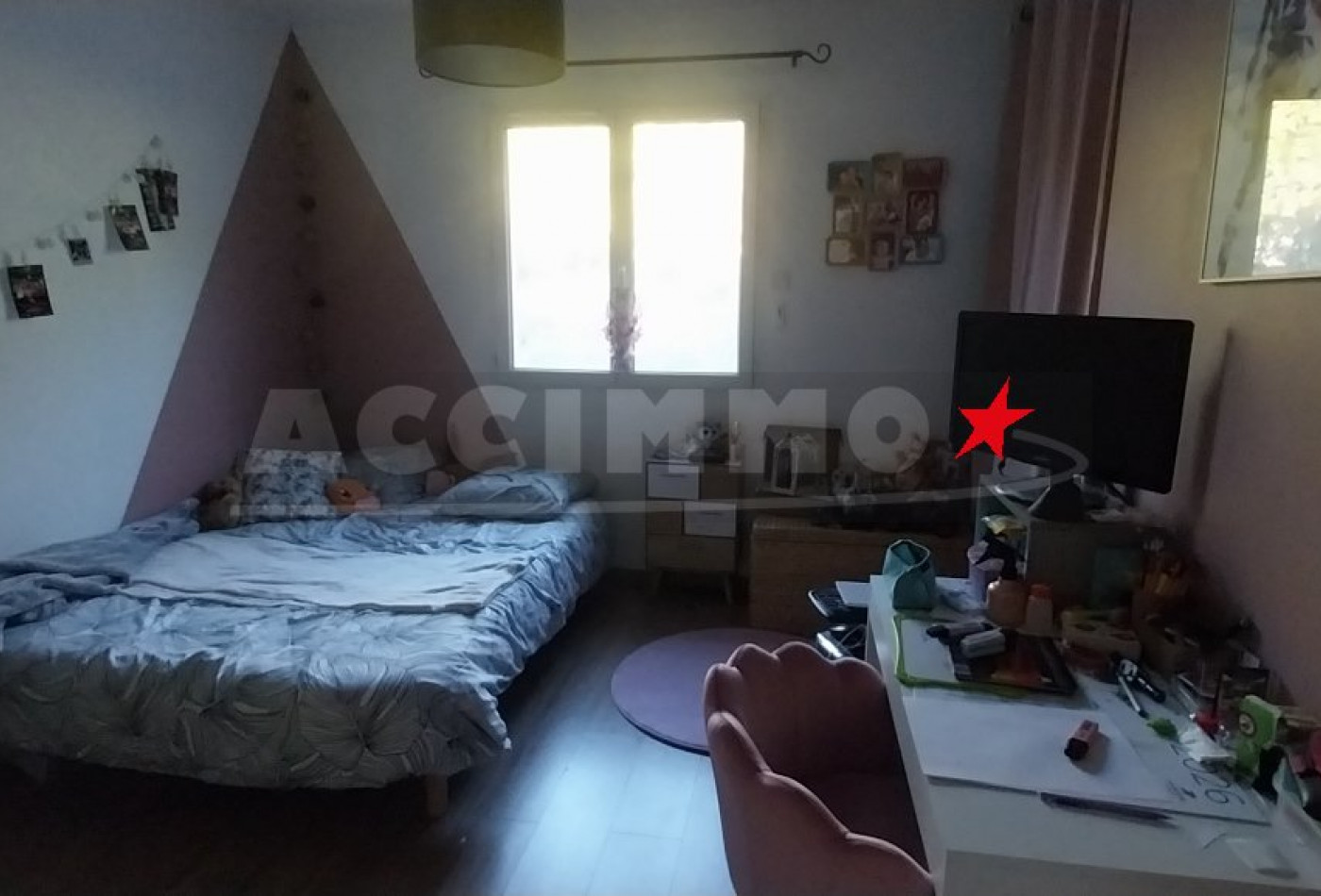 vente Maison Caraman - Photo 5