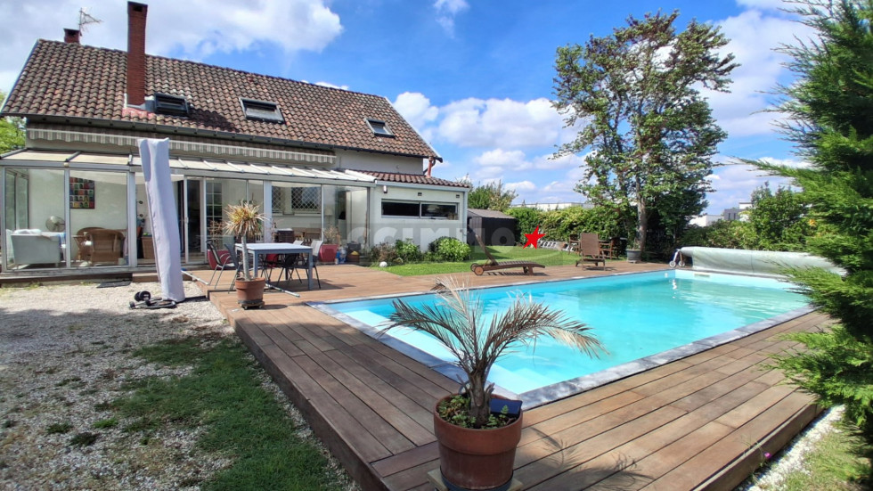 vente Maison Balma - Photo 1