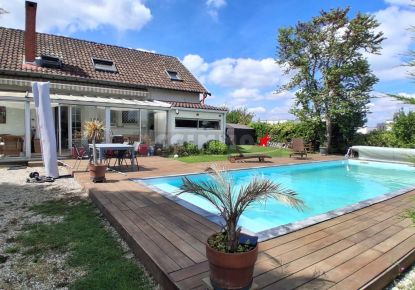 vente Maison Balma