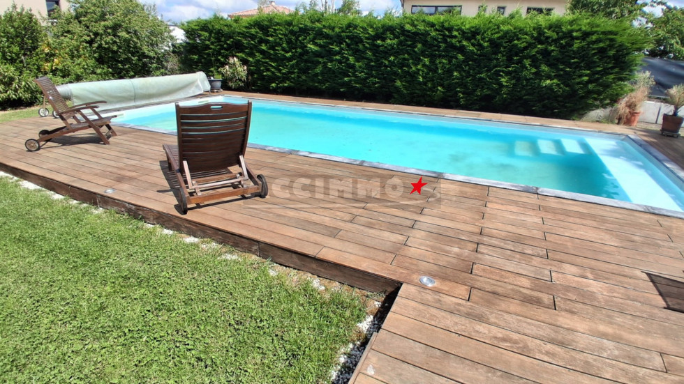 vente Maison Balma - Photo 7