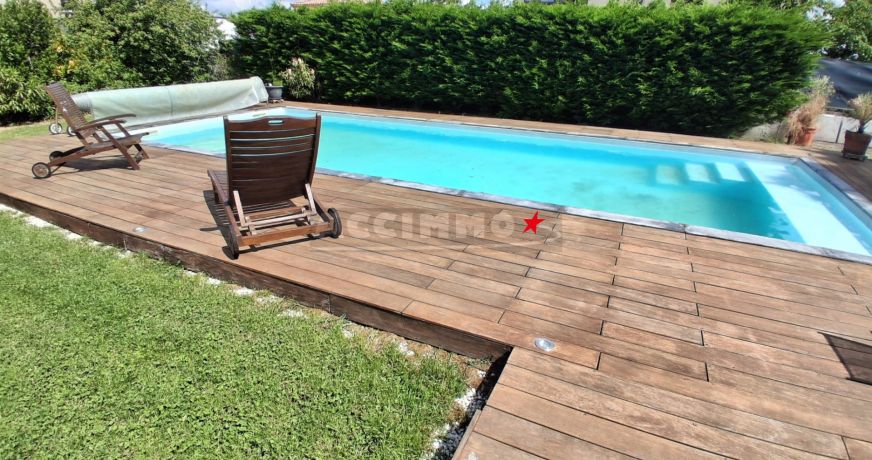 vente Maison Balma