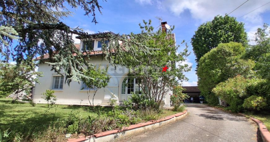 vente Maison Balma