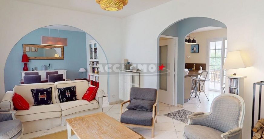 vente Maison Balma