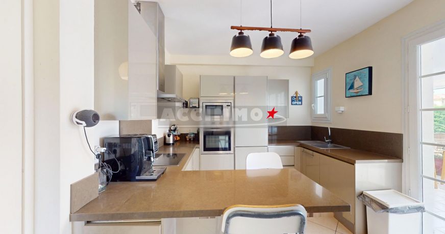 vente Maison Balma