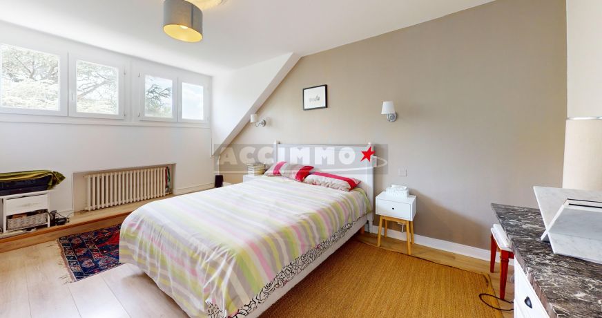 vente Maison Balma