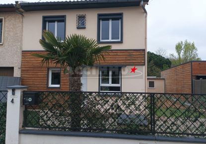 vente Maison Toulouse